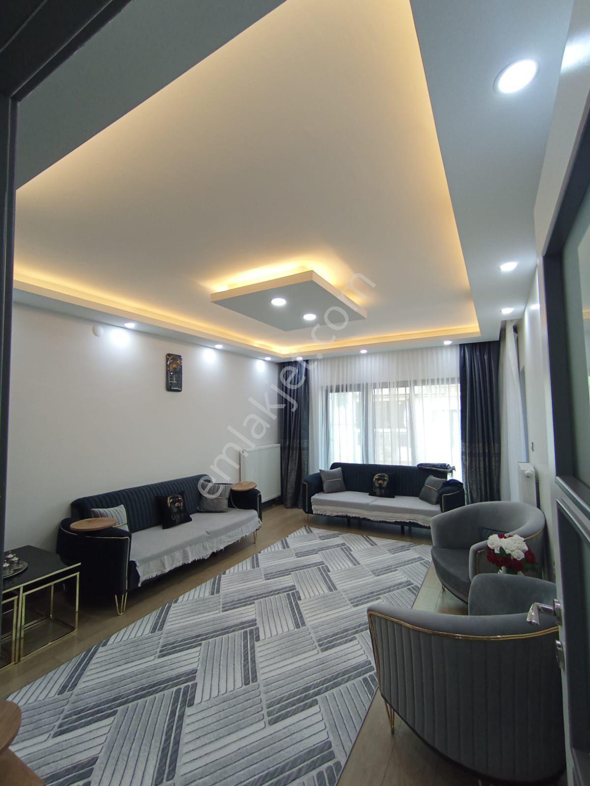Talaytepe 635 Toki'de 2+1