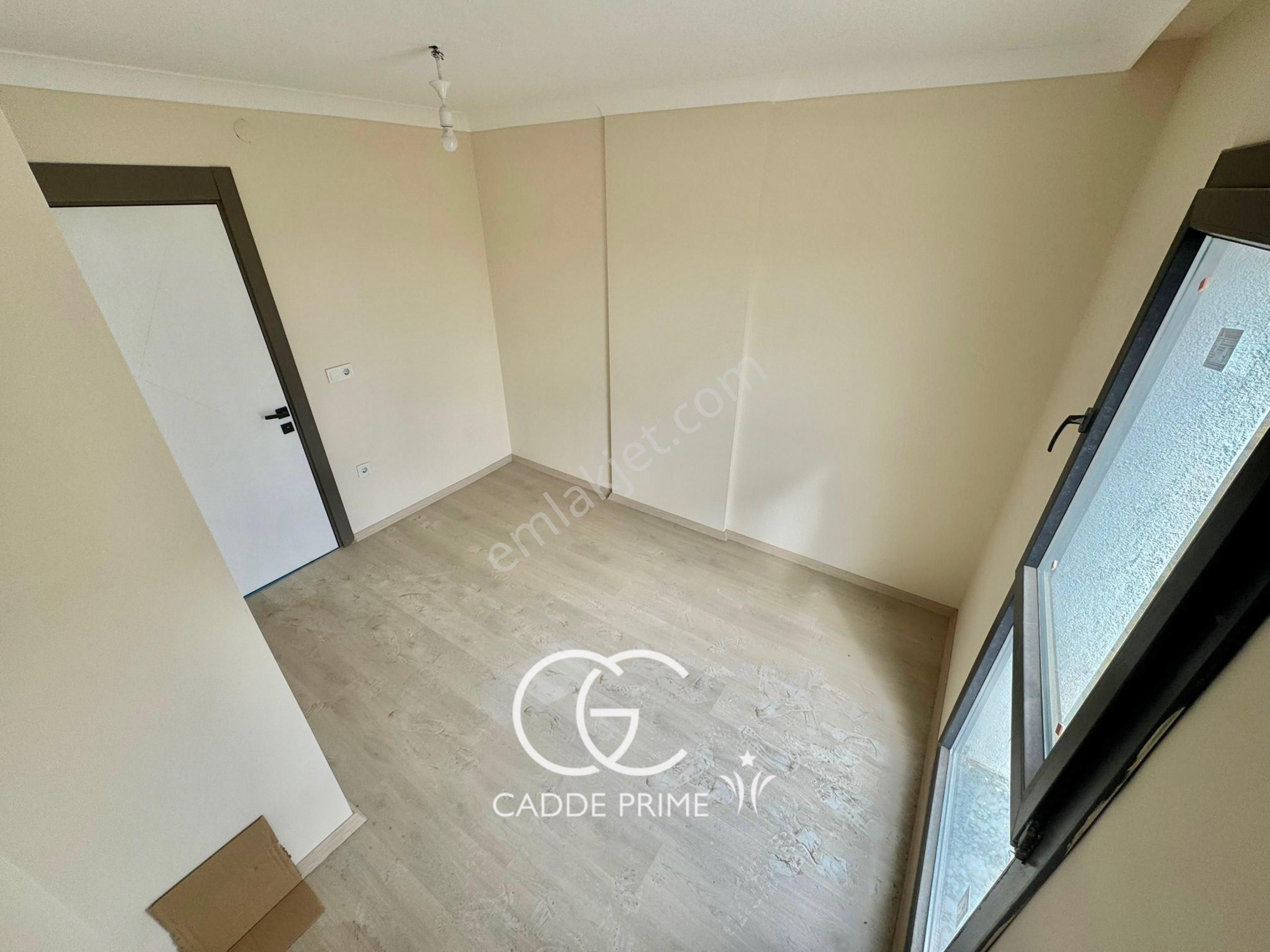 Yetki Cadde'den Novada Yanı Sıfır Ön Cephe 1+1 Satılık Daire - Görsel 16