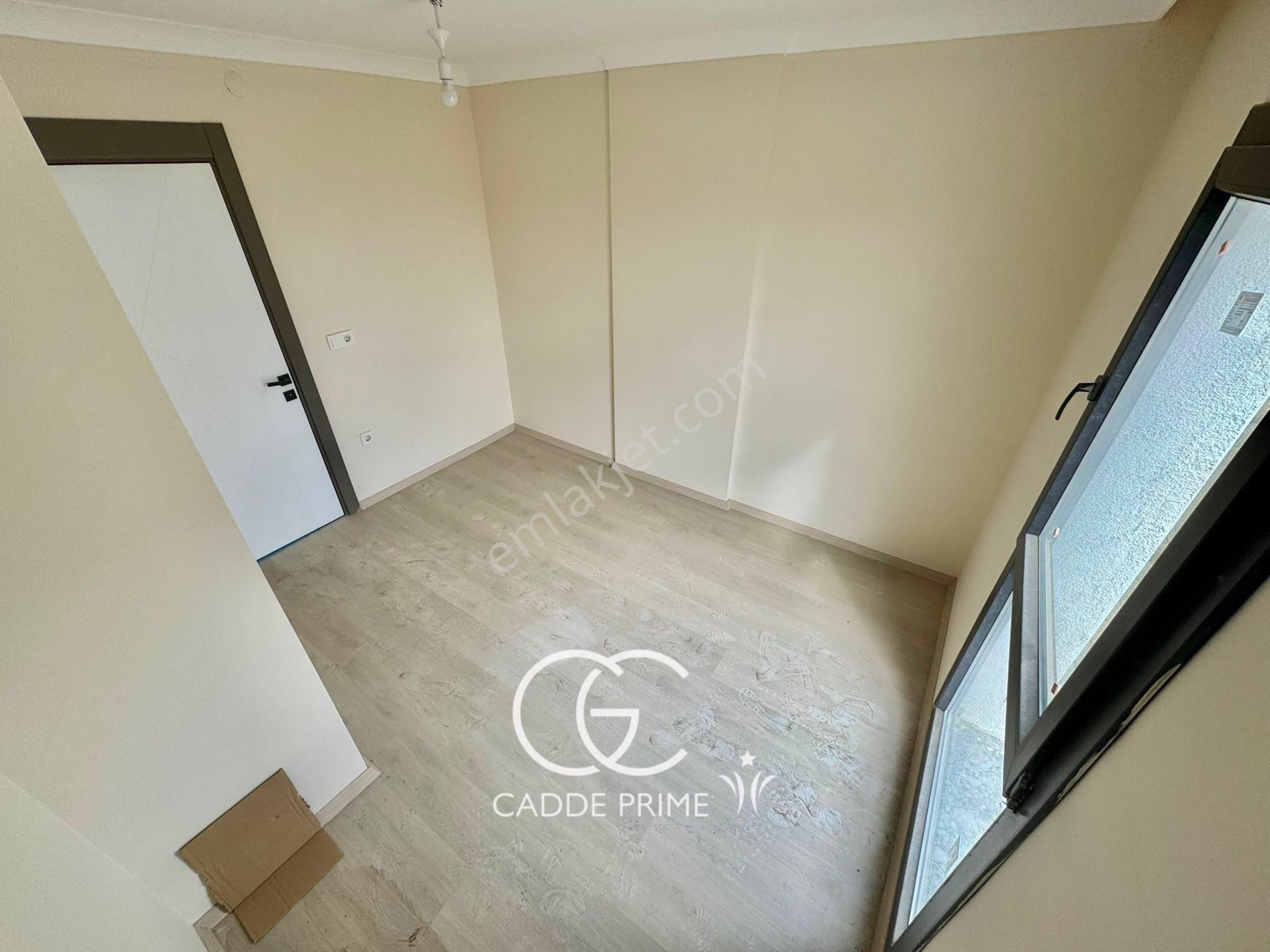 Yetki Cadde'den Novada Yanı Sıfır Ön Cephe 1+1 Satılık Daire - Görsel 17