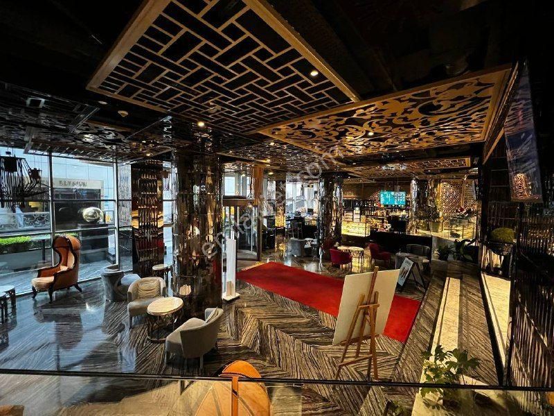 The Elysıum'da Son Fırsat Boğaz Manzaralı Kiralık 1+1 Daire - Görsel 2