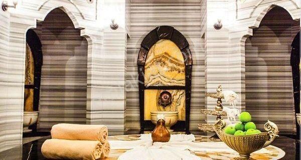 The Elysıum'da Son Fırsat Boğaz Manzaralı Kiralık 1+1 Daire - Görsel 4