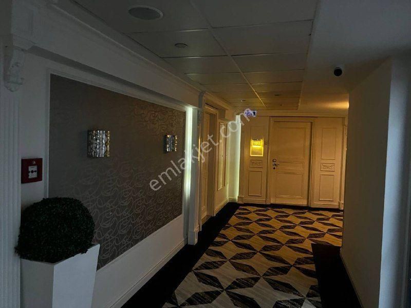 The Elysıum'da Son Fırsat Boğaz Manzaralı Kiralık 1+1 Daire - Görsel 8