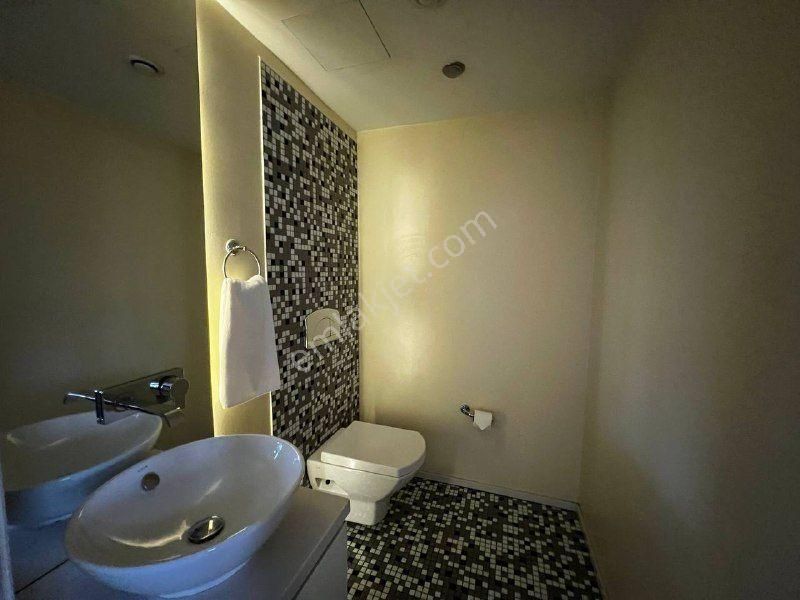 The Elysıum'da Son Fırsat Boğaz Manzaralı Kiralık 1+1 Daire - Görsel 18