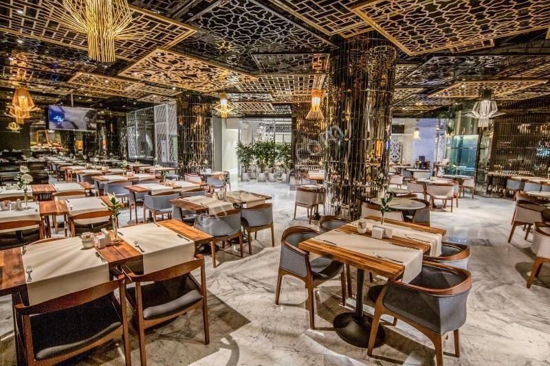 The Elysıum'da Son Fırsat Boğaz Manzaralı Kiralık 1+1 Daire - Görsel 7