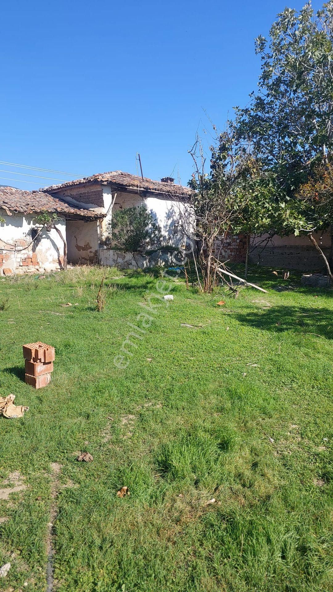 Ağabey Gayrimenkul Den Çampınar Mahallesinde Satılık Arsa - Görsel 5