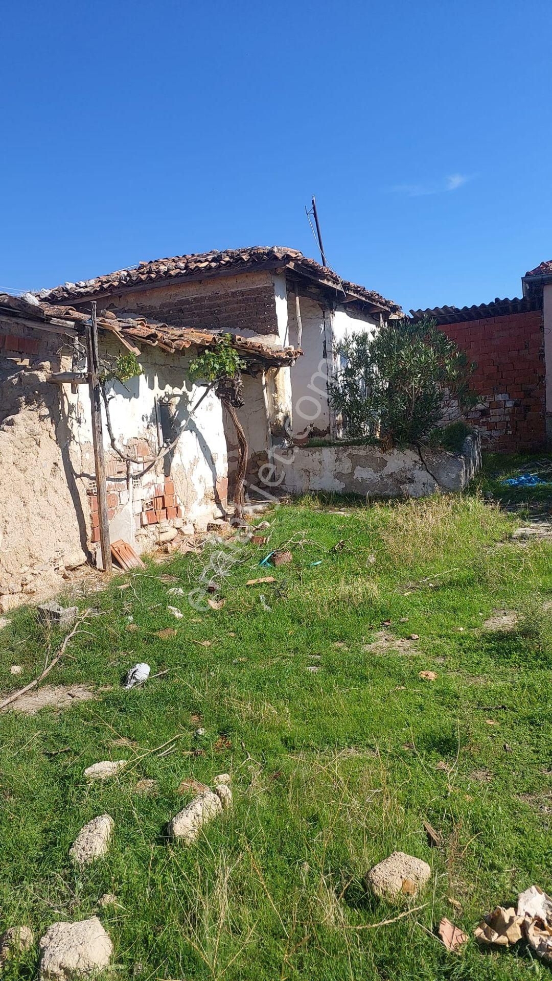 Ağabey Gayrimenkul Den Çampınar Mahallesinde Satılık Arsa