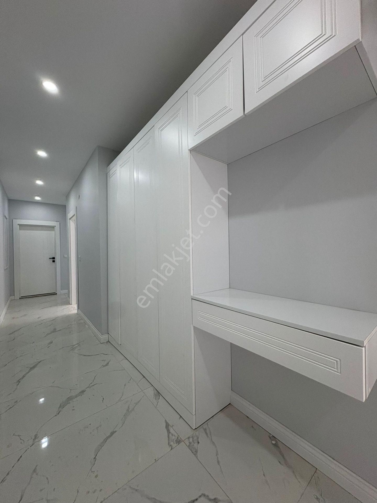 Yunus Yapı’dan Atatürk Mahallesi’nde Lux 3+1 Daire - Görsel 32