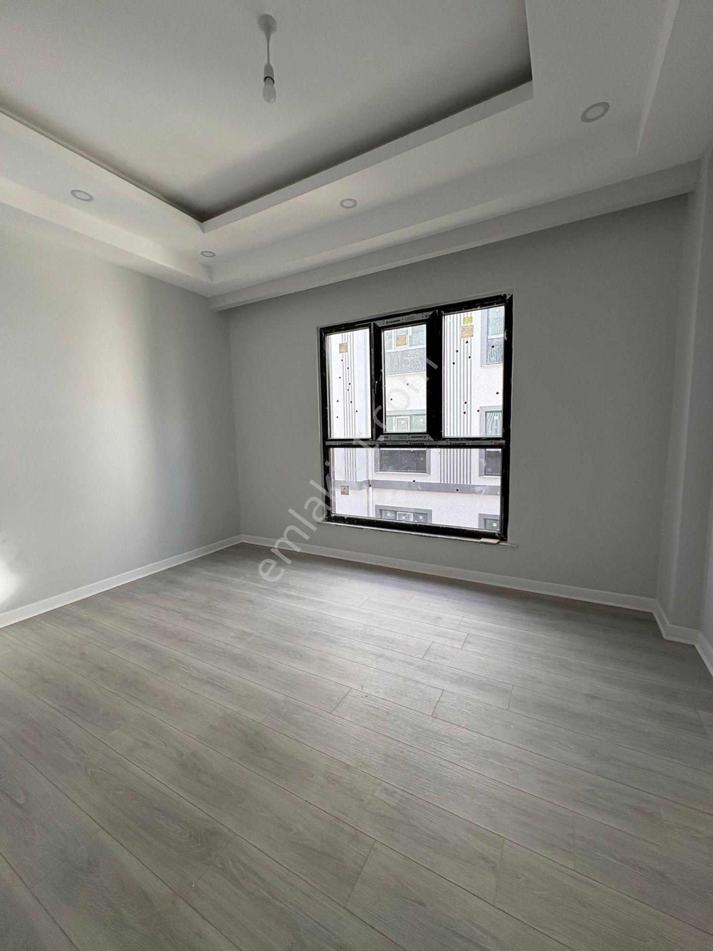 Yunus Yapı’dan Atatürk Mahallesi’nde Lux 3+1 Daire - Görsel 19