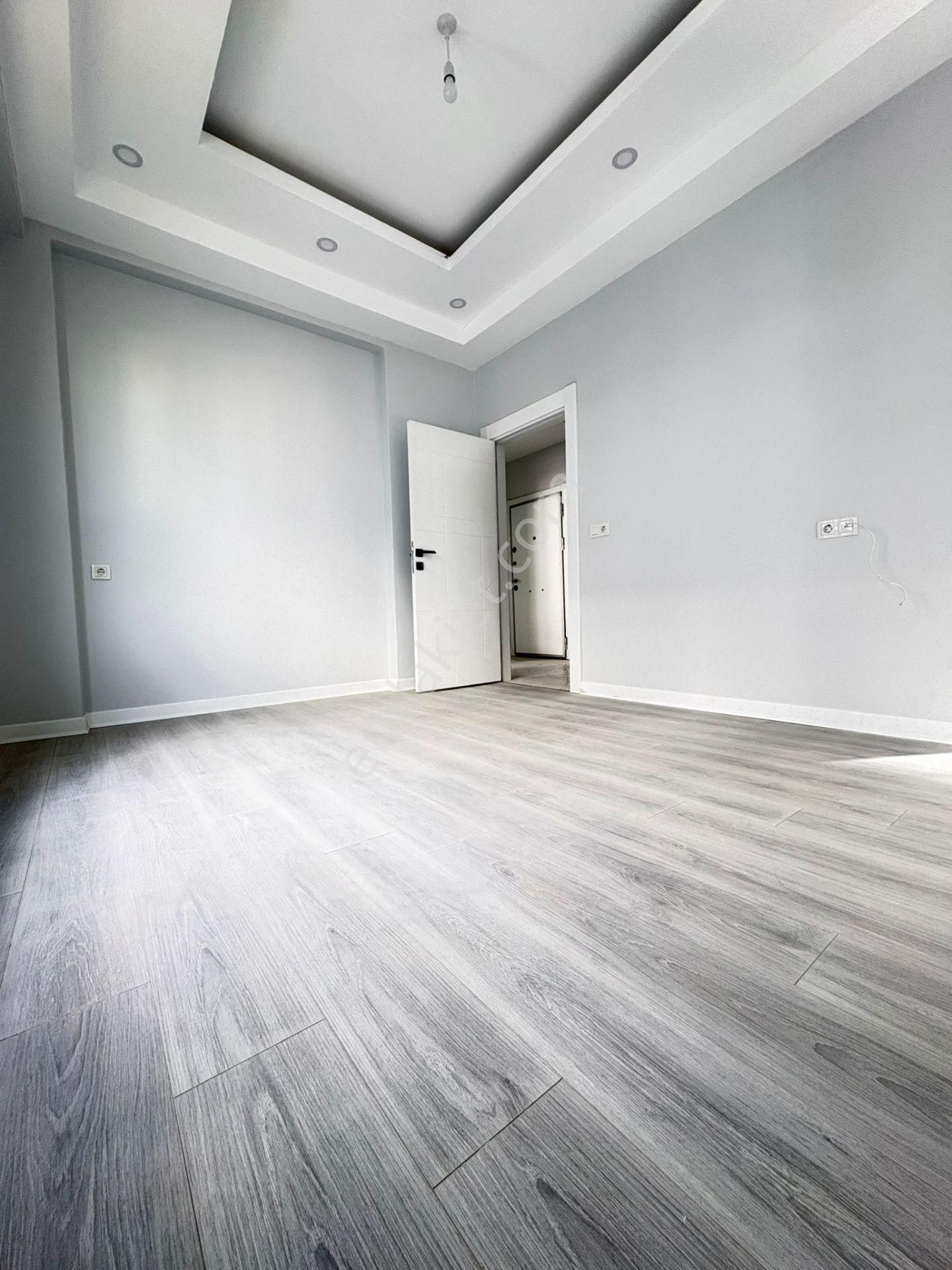 Yunus Yapı’dan Atatürk Mahallesi’nde Lux 3+1 Daire - Görsel 18