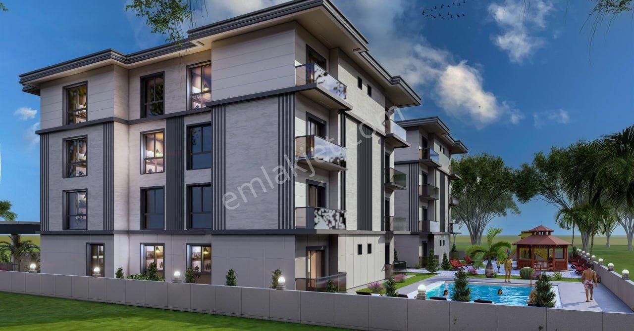 Yunus Yapı’dan Atatürk Mahallesi’nde Lux 3+1 Daire - Görsel 7