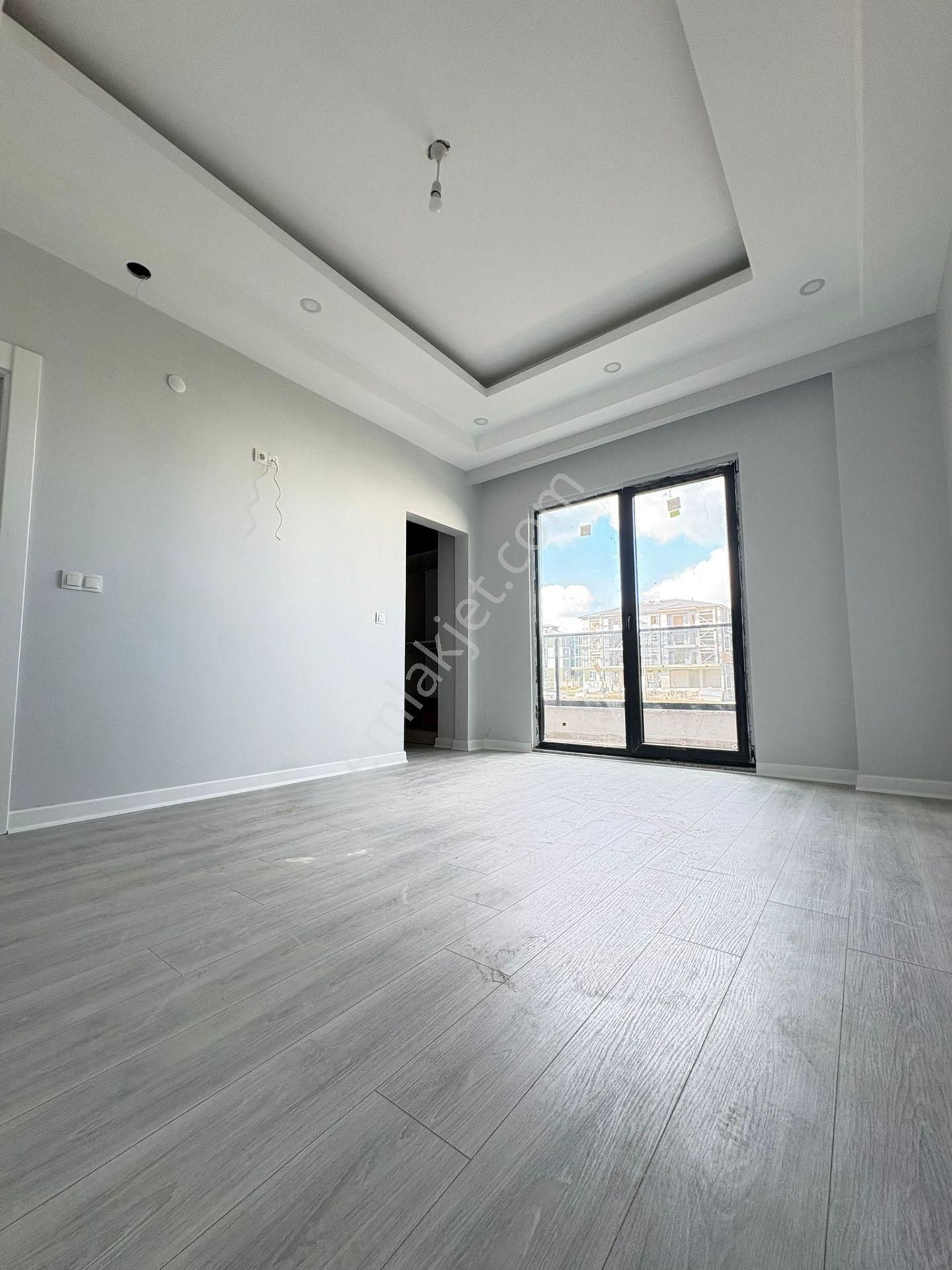 Yunus Yapı’dan Atatürk Mahallesi’nde Lux 3+1 Daire - Görsel 26