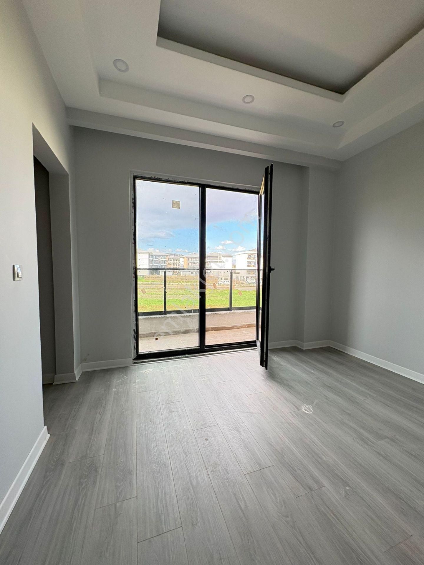 Yunus Yapı’dan Atatürk Mahallesi’nde Lux 3+1 Daire - Görsel 27