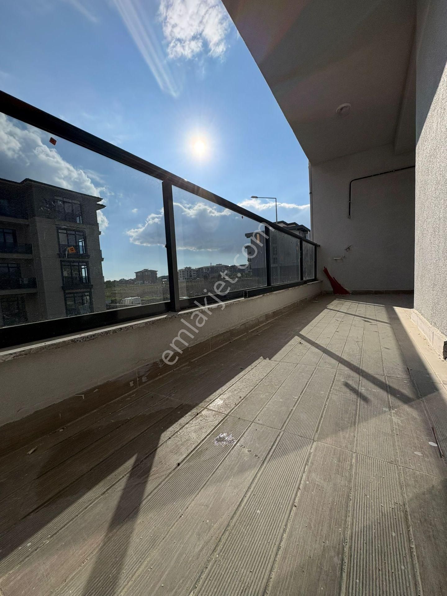 Yunus Yapı’dan Atatürk Mahallesi’nde Lux 3+1 Daire - Görsel 16