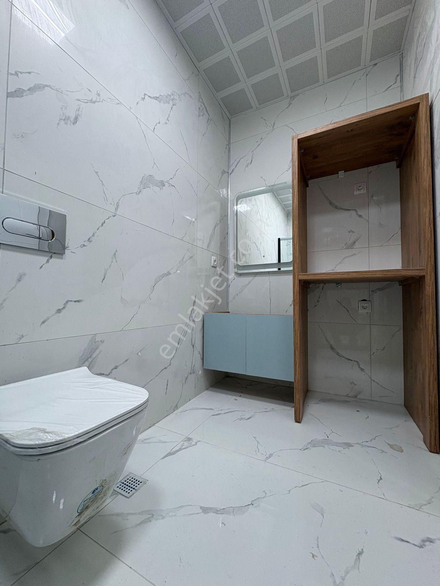 Yunus Yapı’dan Atatürk Mahallesi’nde Lux 3+1 Daire - Görsel 24