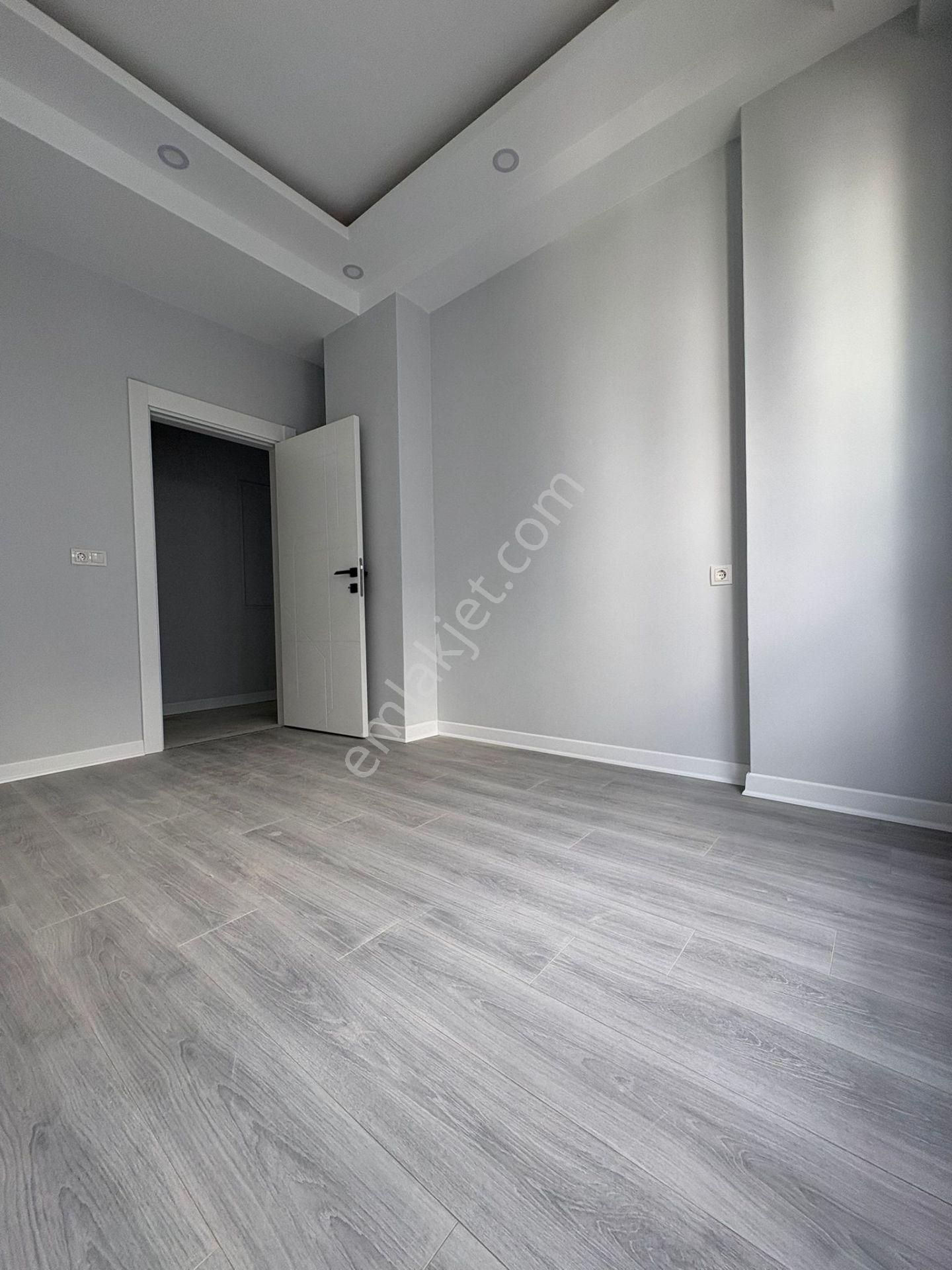 Yunus Yapı’dan Atatürk Mahallesi’nde Lux 3+1 Daire - Görsel 21