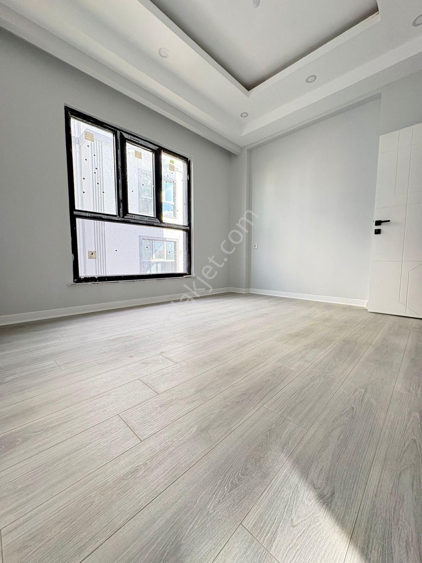 Yunus Yapı’dan Atatürk Mahallesi’nde Lux 3+1 Daire - Görsel 20