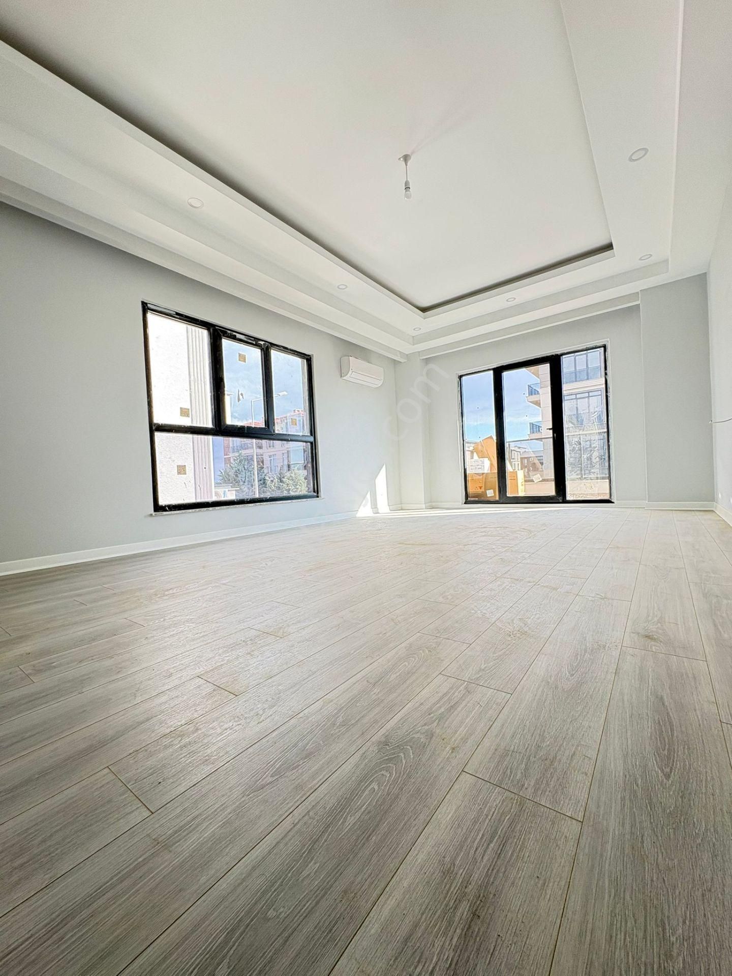 Yunus Yapı’dan Atatürk Mahallesi’nde Lux 3+1 Daire - Görsel 10