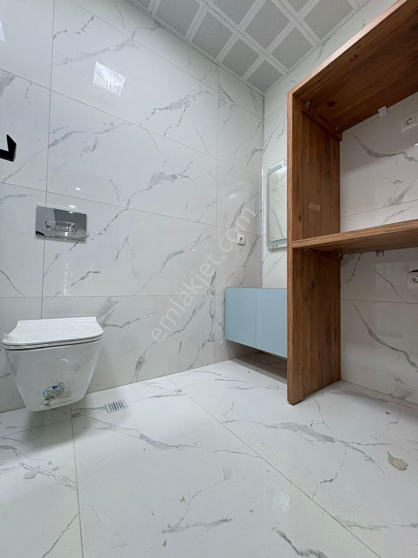 Yunus Yapı’dan Atatürk Mahallesi’nde Lux 3+1 Daire - Görsel 23