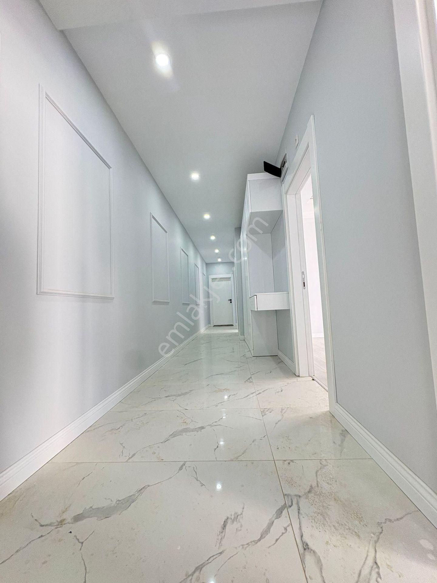 Yunus Yapı’dan Atatürk Mahallesi’nde Lux 3+1 Daire - Görsel 9