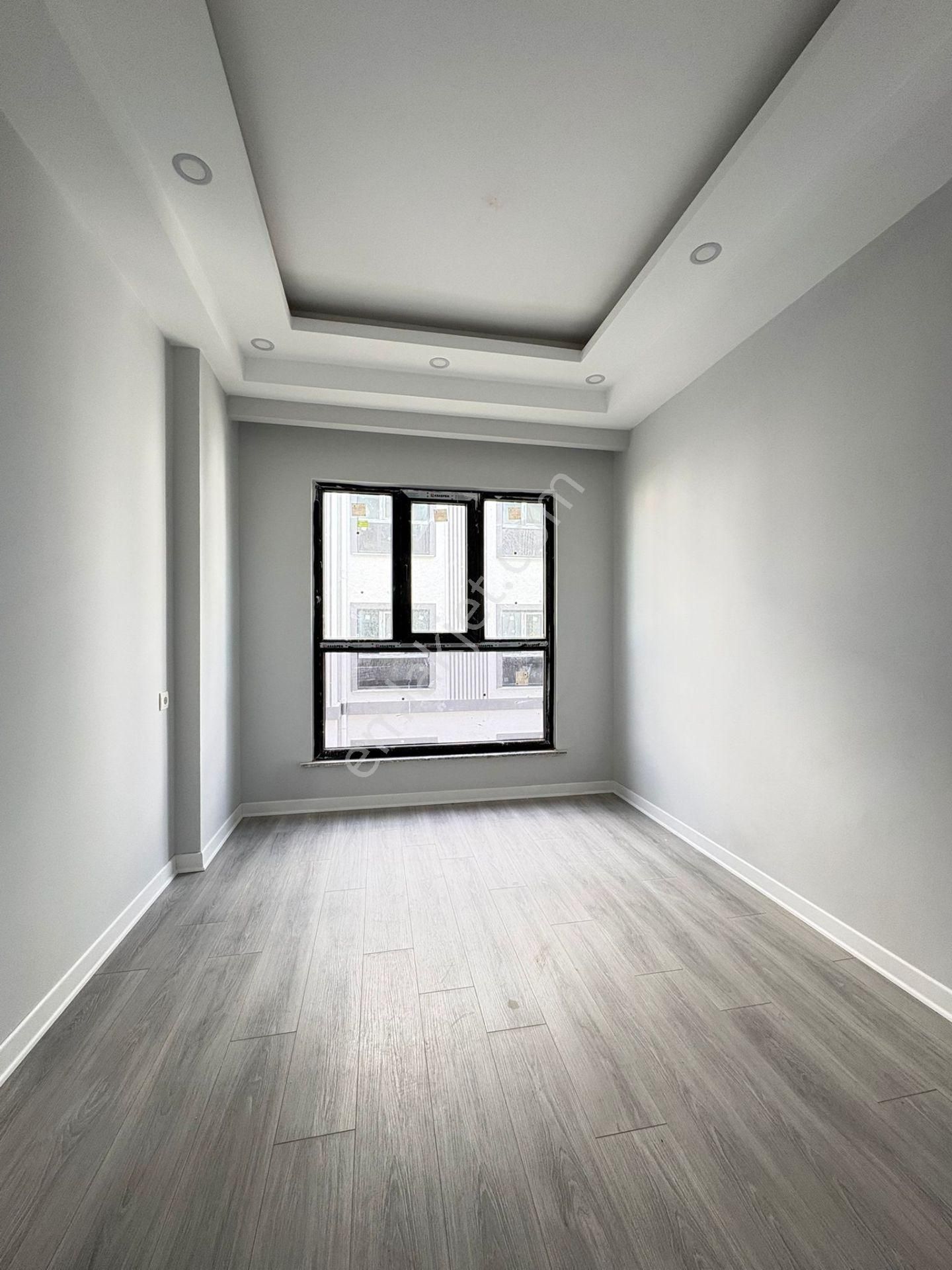 Yunus Yapı’dan Atatürk Mahallesi’nde Lux 3+1 Daire - Görsel 22