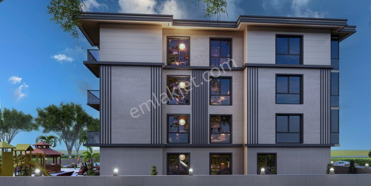 Yunus Yapı’dan Atatürk Mahallesi’nde Lux 3+1 Daire - Görsel 5