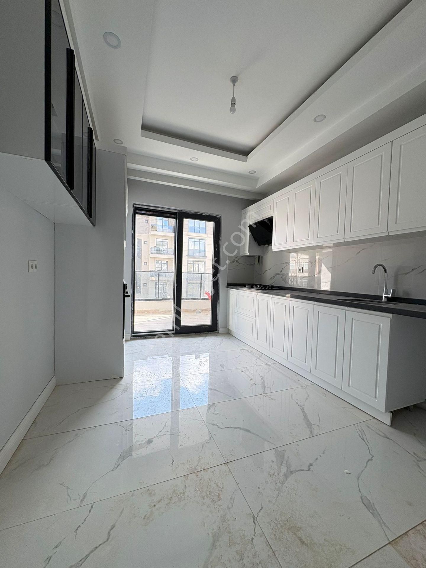 Yunus Yapı’dan Atatürk Mahallesi’nde Lux 3+1 Daire - Görsel 15