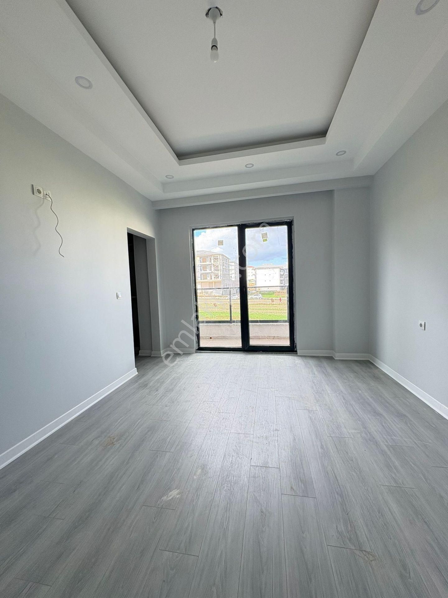 Yunus Yapı’dan Atatürk Mahallesi’nde Lux 3+1 Daire - Görsel 17