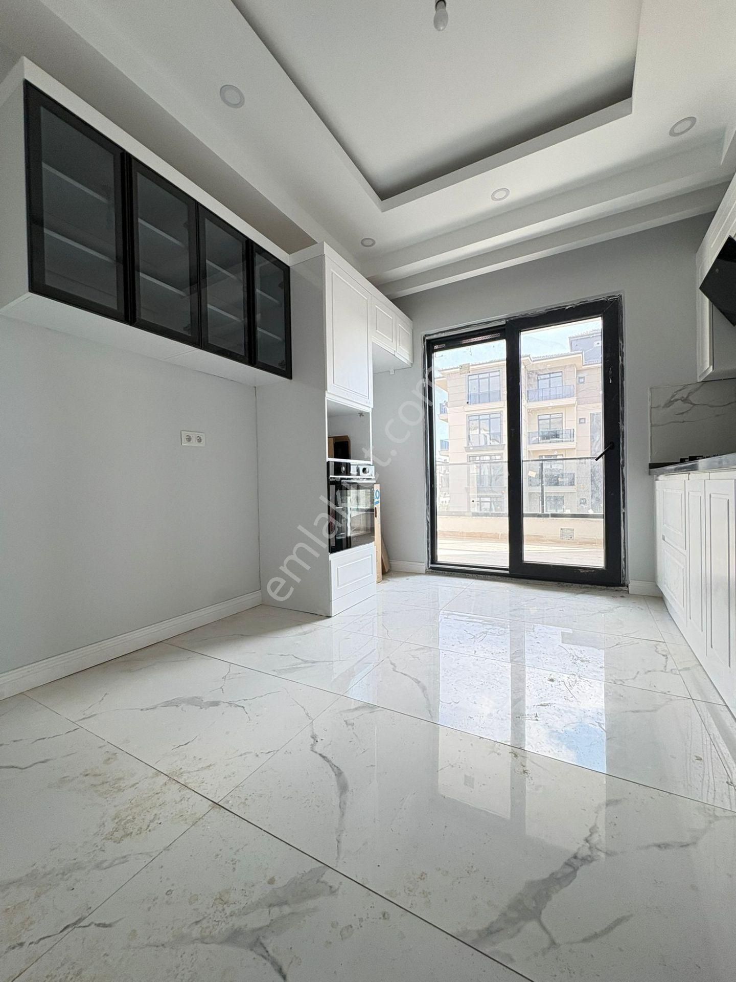 Yunus Yapı’dan Atatürk Mahallesi’nde Lux 3+1 Daire - Görsel 14