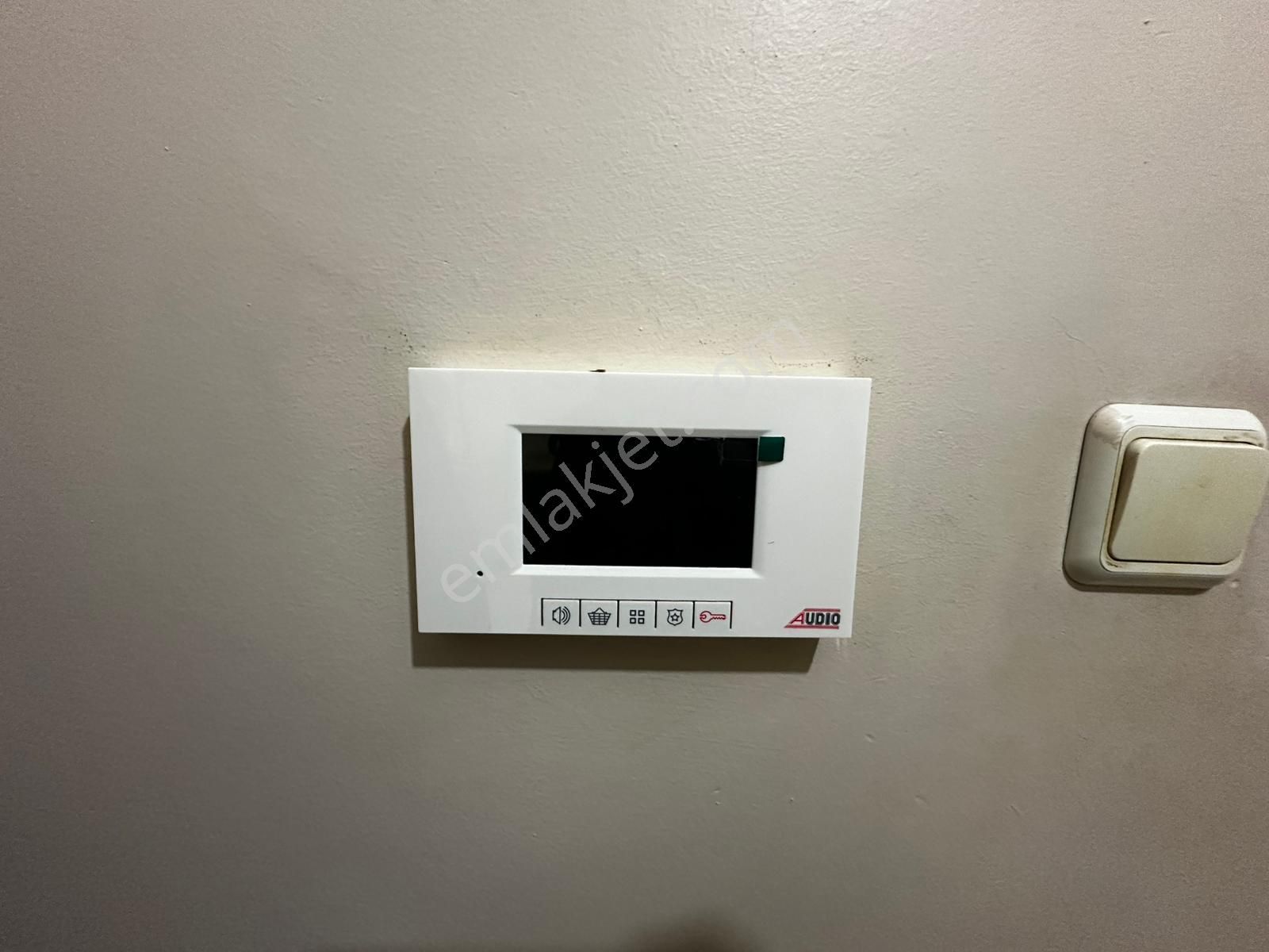 Recep Ümit Emlak'tan Gazi Yakup Satar Caddesi Yakınında Ferah Ara Kat Kiralık 3+1 Daire - Görsel 31