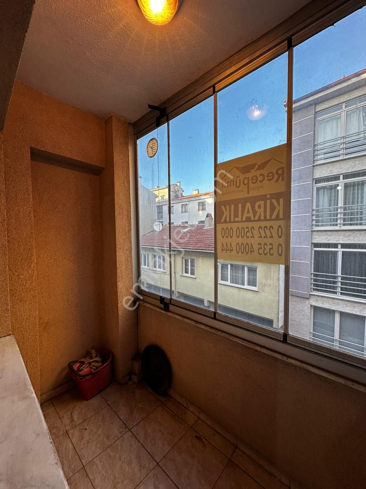 Recep Ümit Emlak'tan Gazi Yakup Satar Caddesi Yakınında Ferah Ara Kat Kiralık 3+1 Daire - Görsel 28