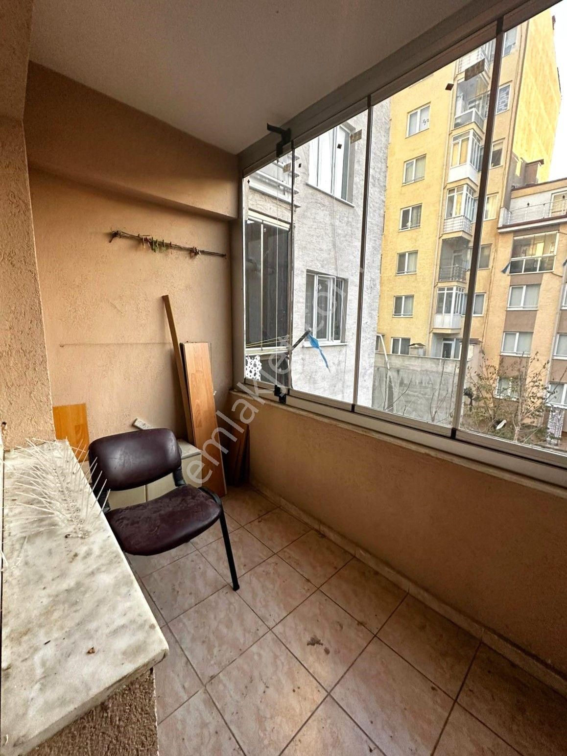 Recep Ümit Emlak'tan Gazi Yakup Satar Caddesi Yakınında Ferah Ara Kat Kiralık 3+1 Daire - Görsel 29