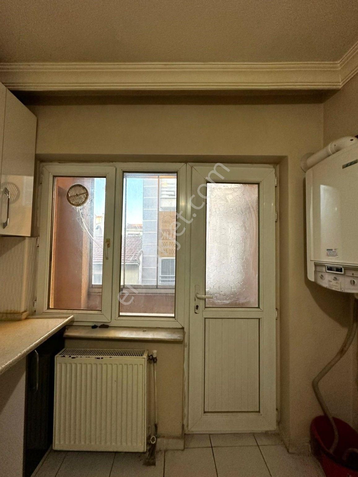 Recep Ümit Emlak'tan Gazi Yakup Satar Caddesi Yakınında Ferah Ara Kat Kiralık 3+1 Daire - Görsel 13