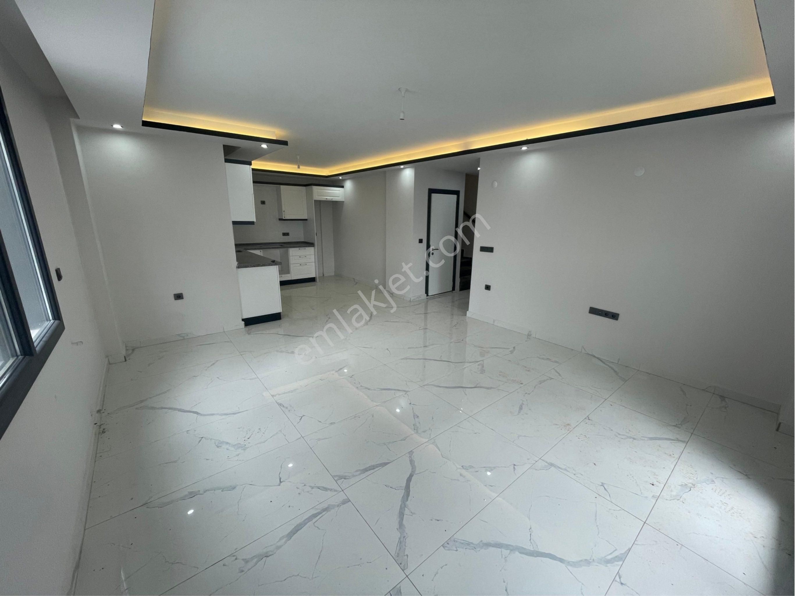 Didimde 3+1 Havuzlu Uygun Fiyatlı Villa - Görsel 9