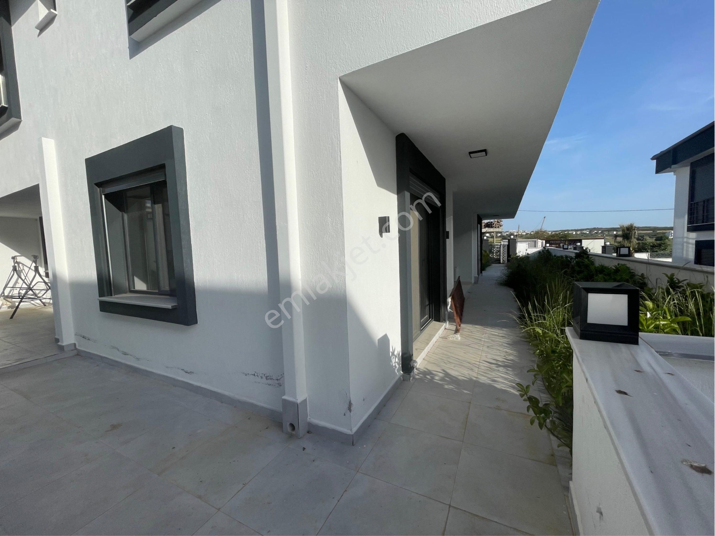 Didimde 3+1 Havuzlu Uygun Fiyatlı Villa - Görsel 6