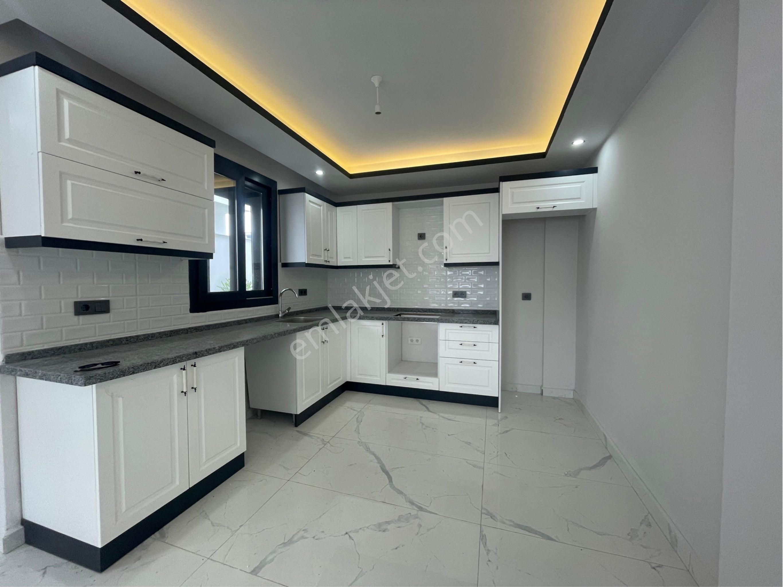 Didimde 3+1 Havuzlu Uygun Fiyatlı Villa - Görsel 10