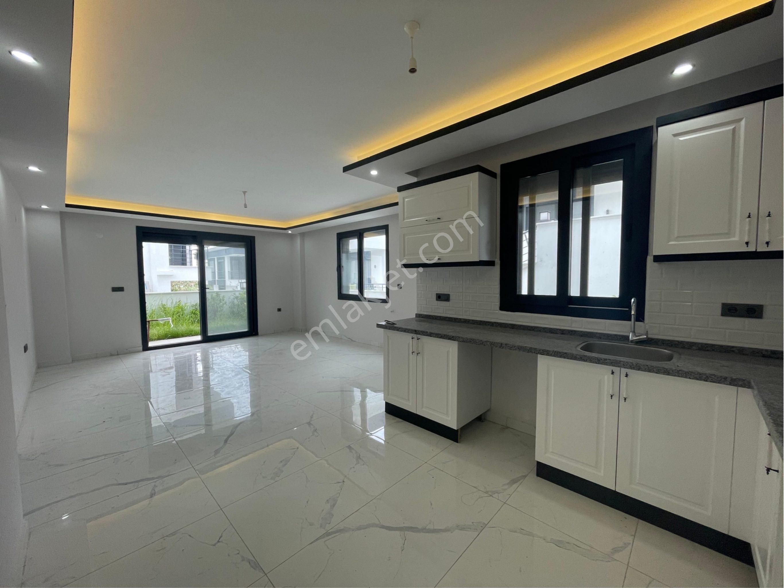 Didimde 3+1 Havuzlu Uygun Fiyatlı Villa - Görsel 18