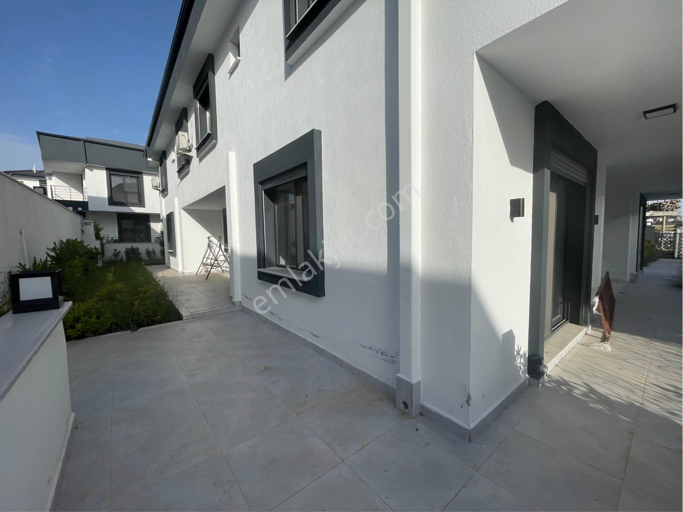 Didimde 3+1 Havuzlu Uygun Fiyatlı Villa - Görsel 5