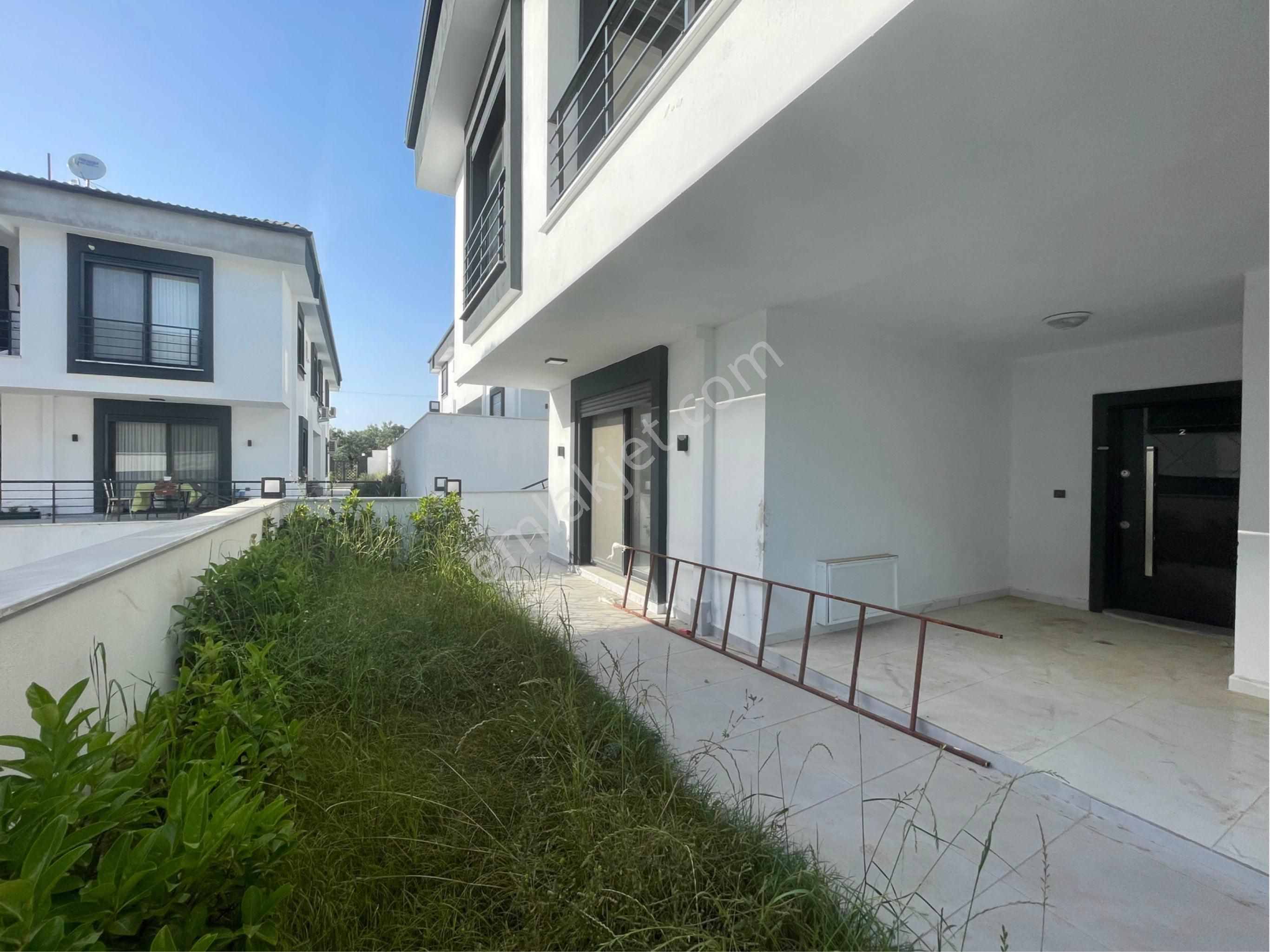 Didimde 3+1 Havuzlu Uygun Fiyatlı Villa - Görsel 21