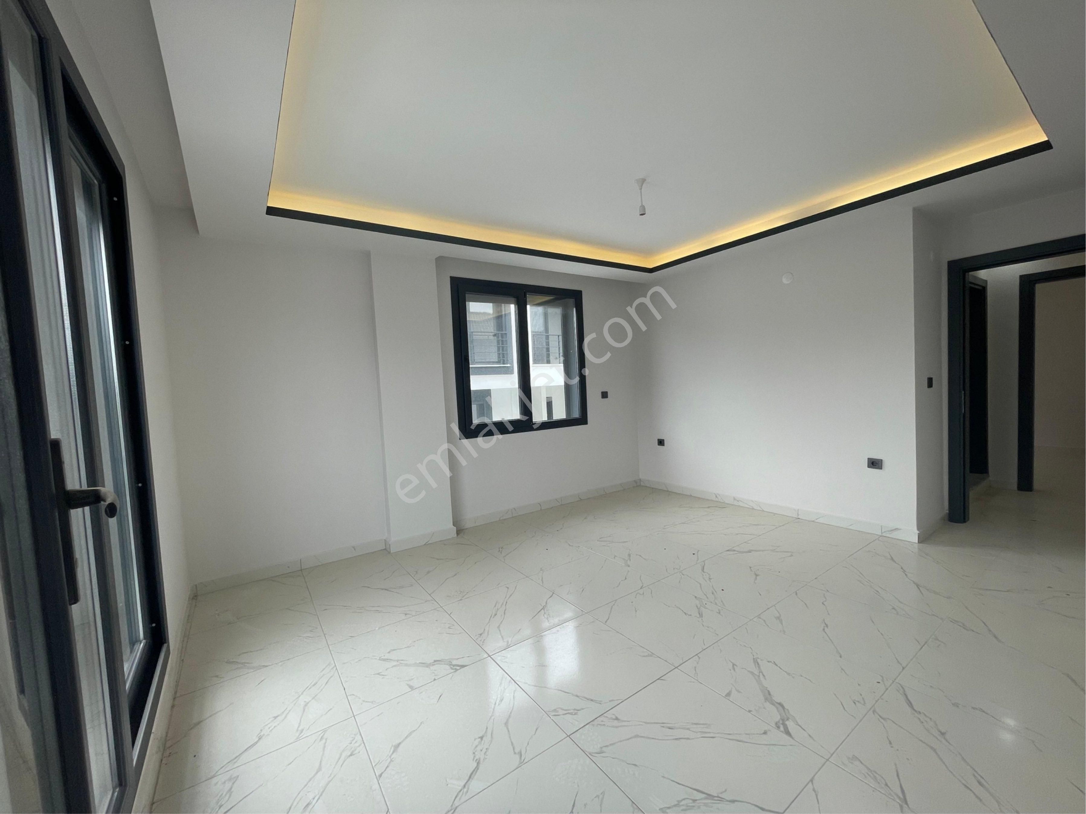 Didimde 3+1 Havuzlu Uygun Fiyatlı Villa - Görsel 12