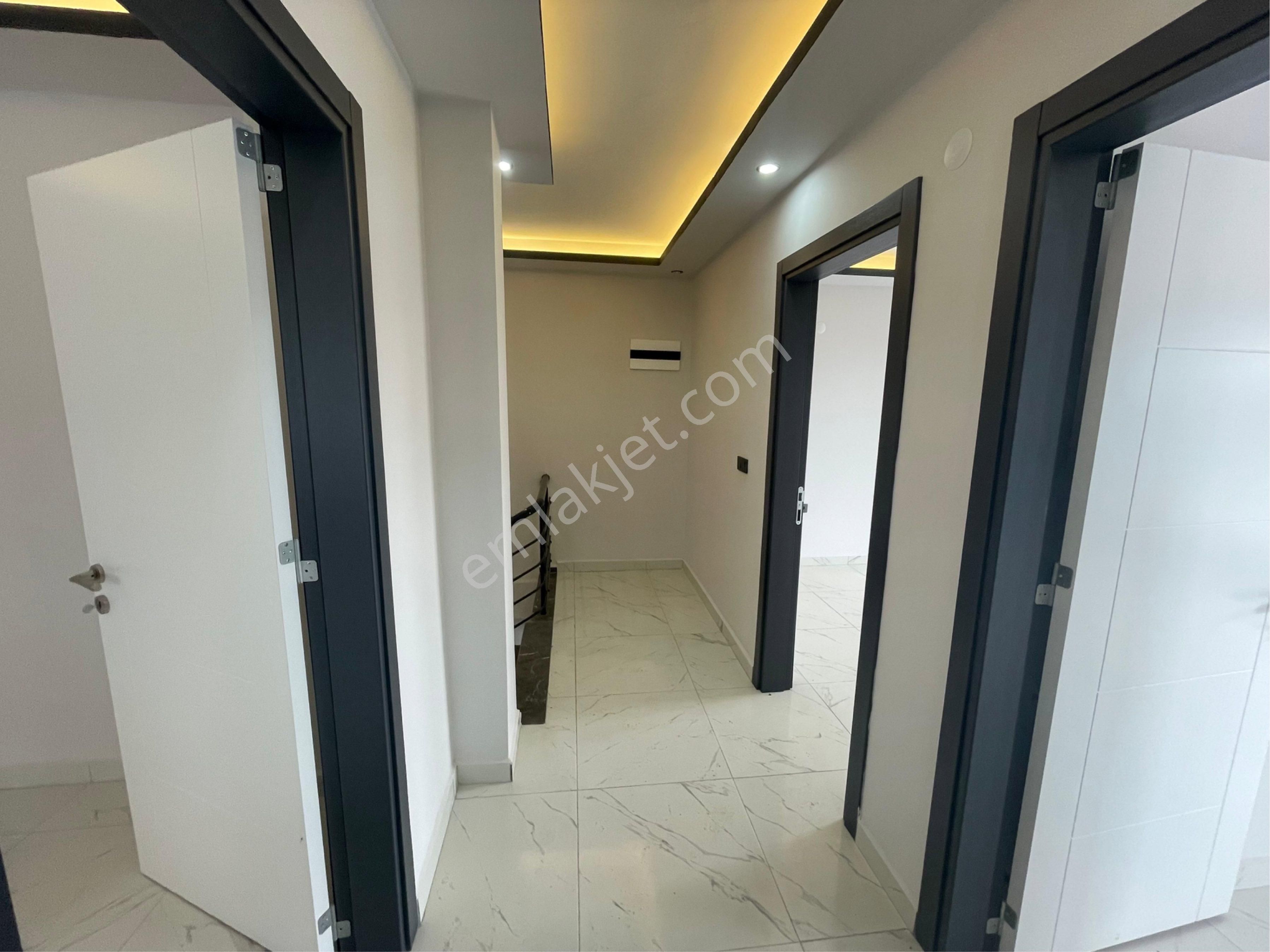 Didimde 3+1 Havuzlu Uygun Fiyatlı Villa - Görsel 17