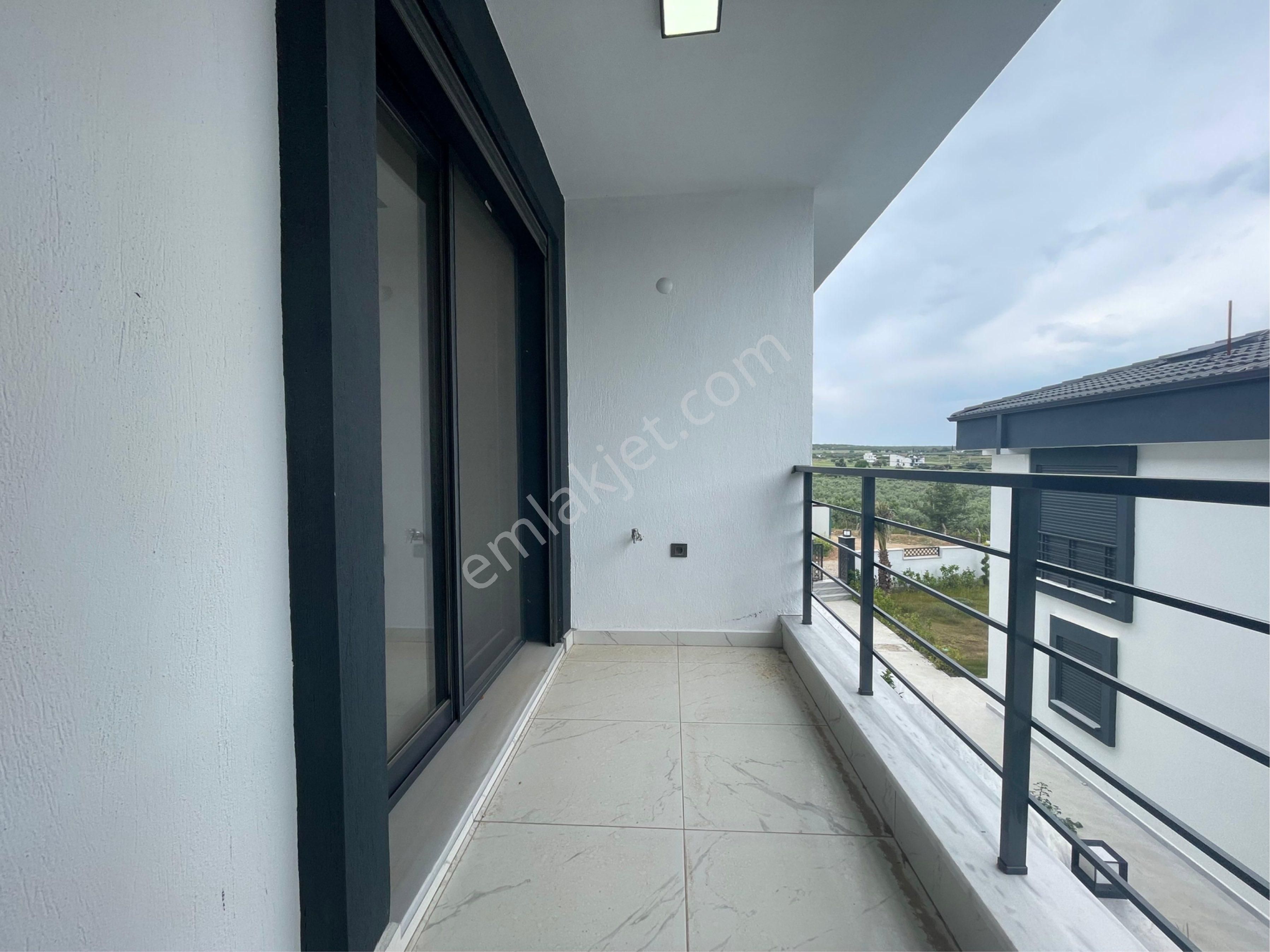 Didimde 3+1 Havuzlu Uygun Fiyatlı Villa - Görsel 16