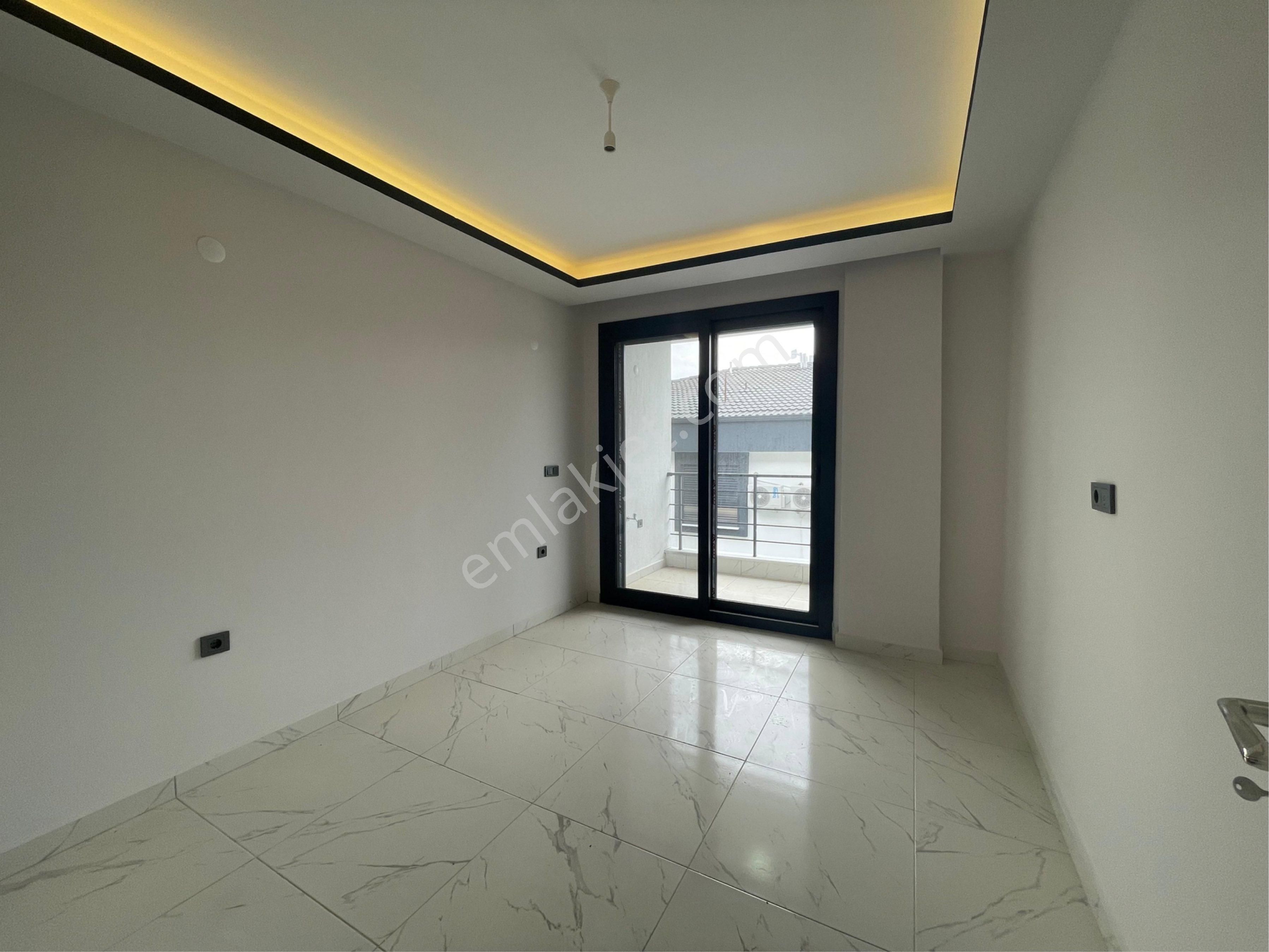 Didimde 3+1 Havuzlu Uygun Fiyatlı Villa - Görsel 22