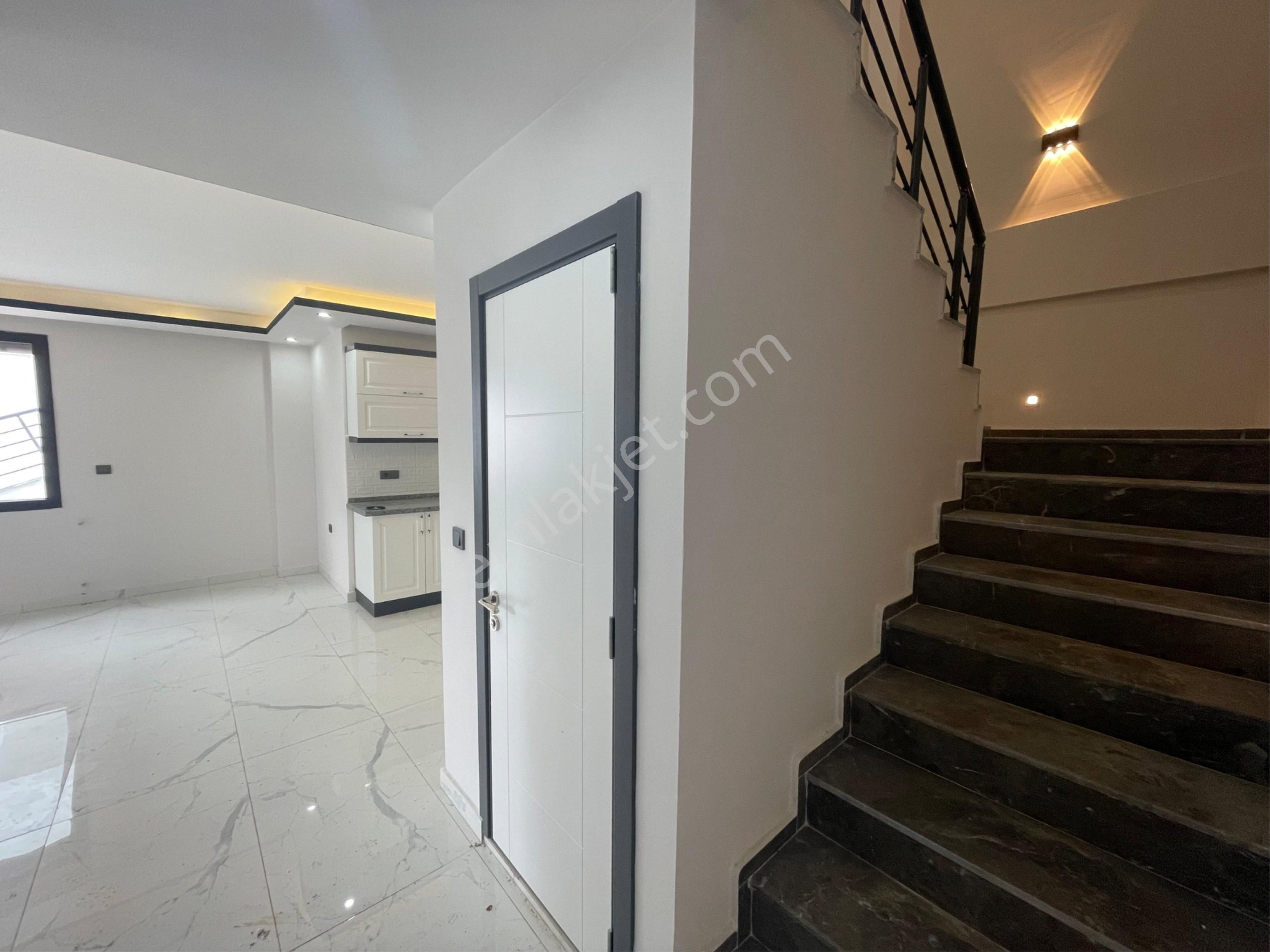 Didimde 3+1 Havuzlu Uygun Fiyatlı Villa - Görsel 19