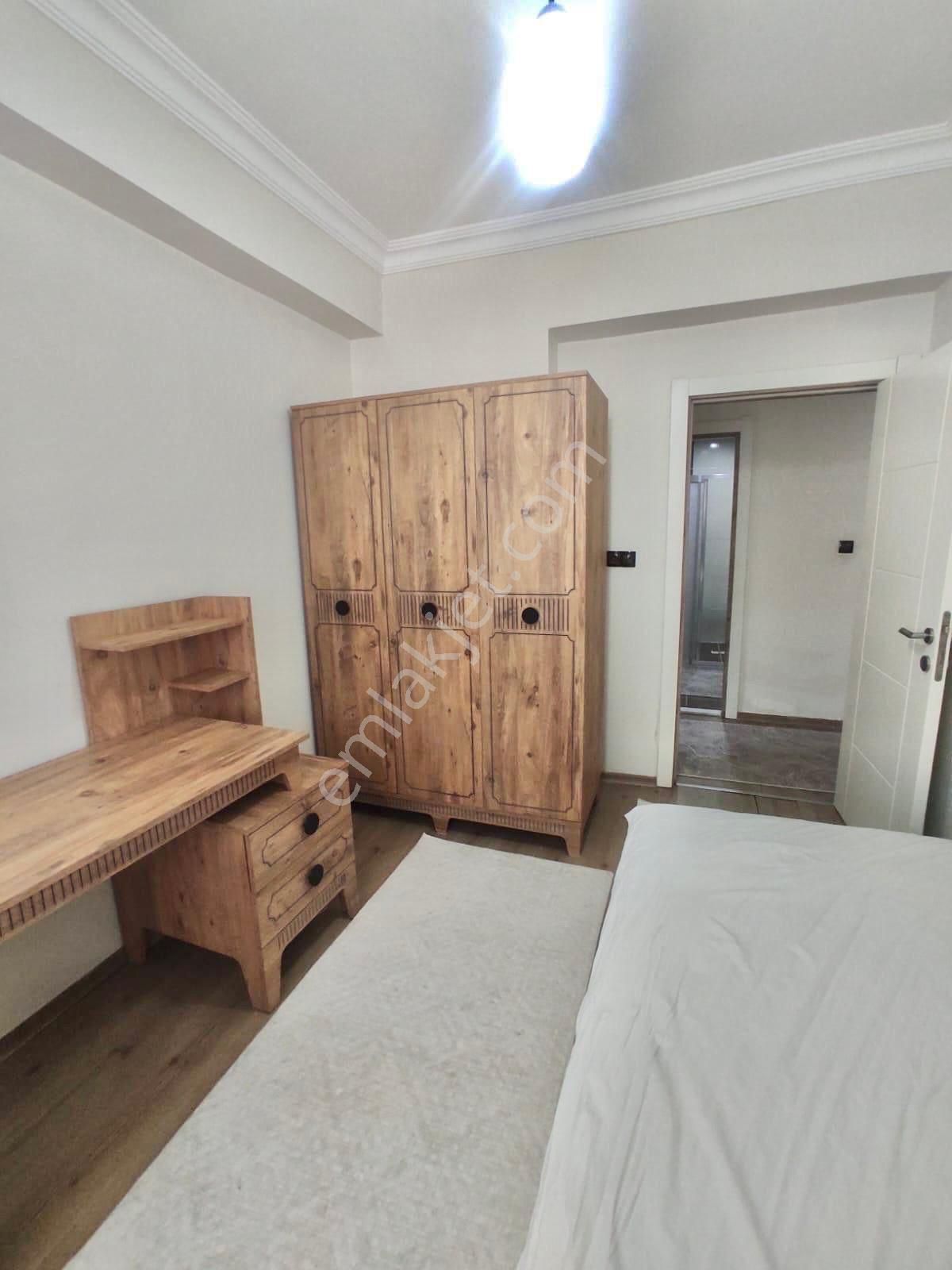 Radisson Otel Arkası 4+1 Eşyalı Kiralık Daire!!! - Görsel 24