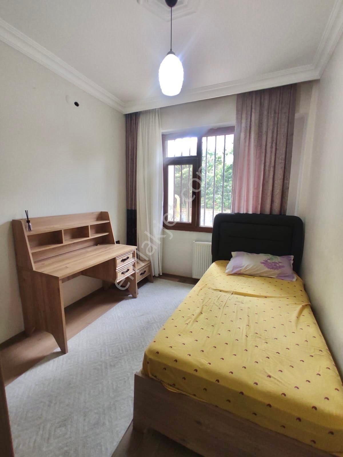 Radisson Otel Arkası 4+1 Eşyalı Kiralık Daire!!! - Görsel 20