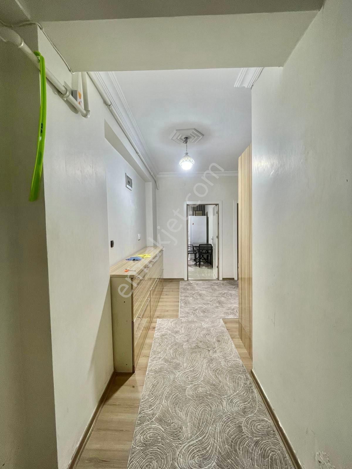 Radisson Otel Arkası 4+1 Eşyalı Kiralık Daire!!! - Görsel 14