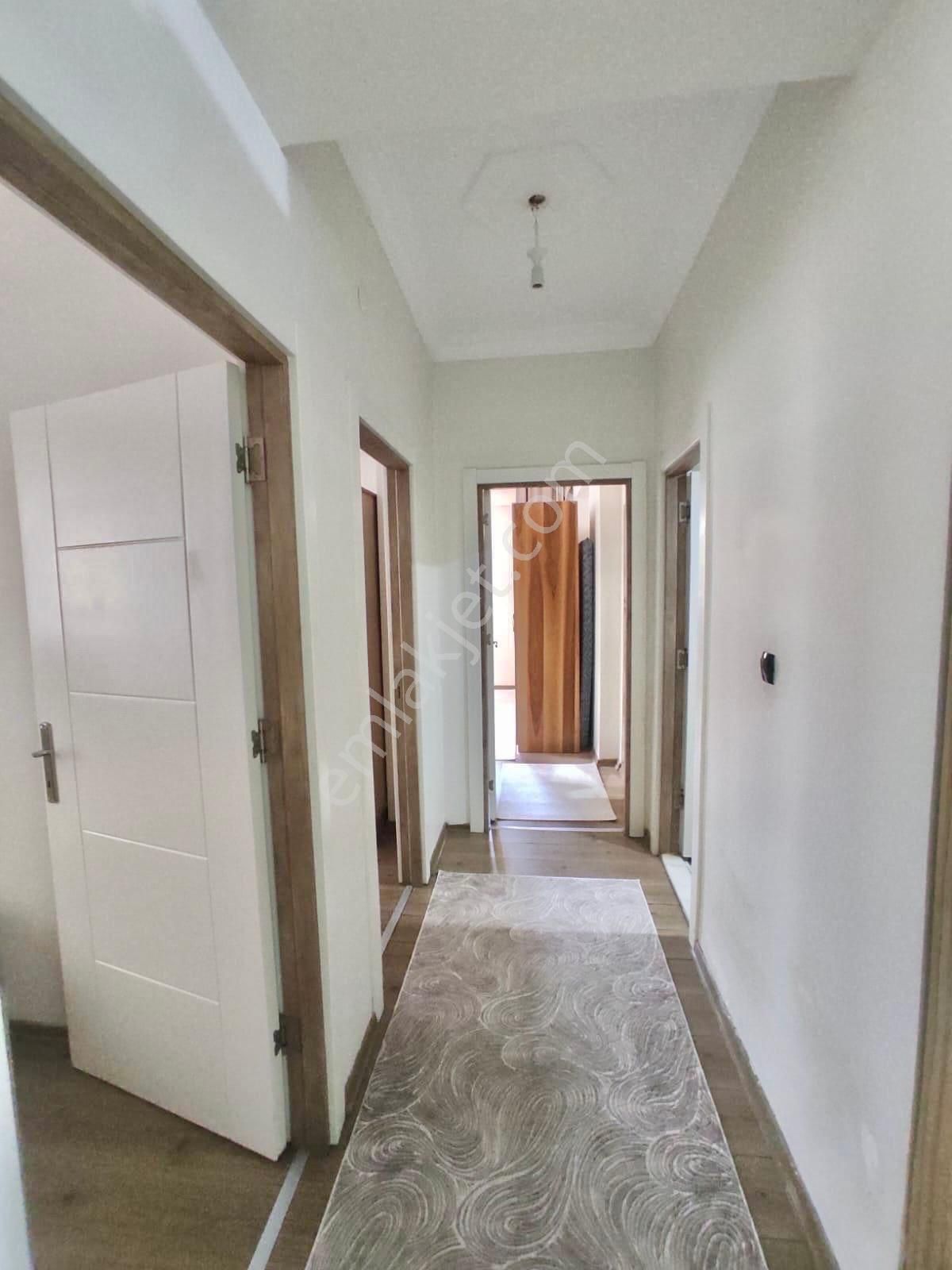 Radisson Otel Arkası 4+1 Eşyalı Kiralık Daire!!! - Görsel 13