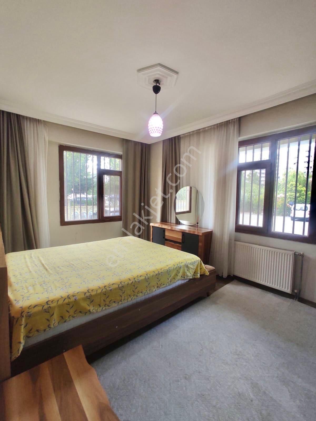 Radisson Otel Arkası 4+1 Eşyalı Kiralık Daire!!! - Görsel 18