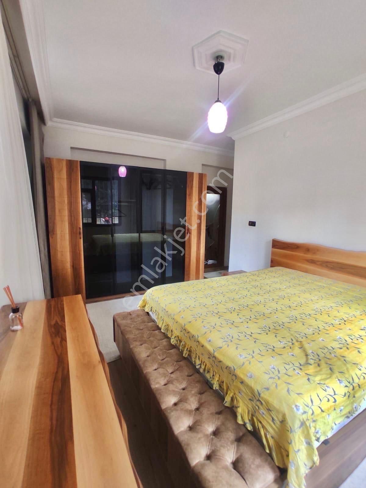 Radisson Otel Arkası 4+1 Eşyalı Kiralık Daire!!! - Görsel 30