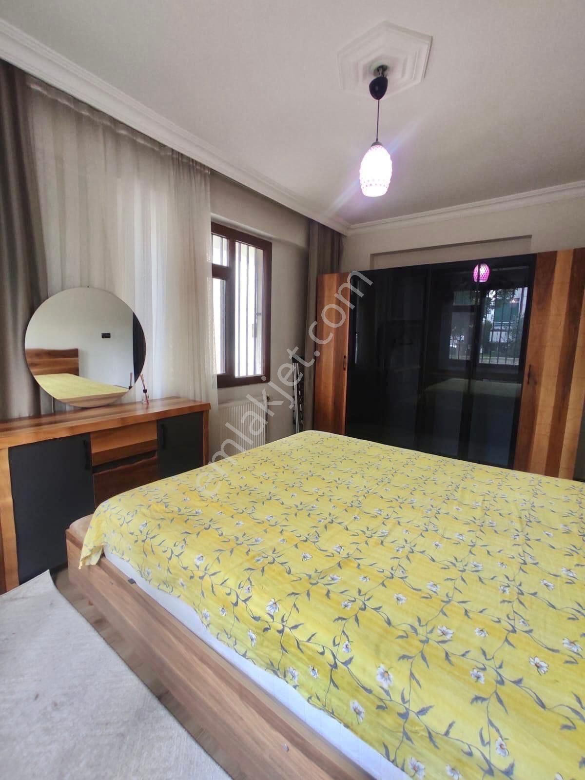 Radisson Otel Arkası 4+1 Eşyalı Kiralık Daire!!! - Görsel 26